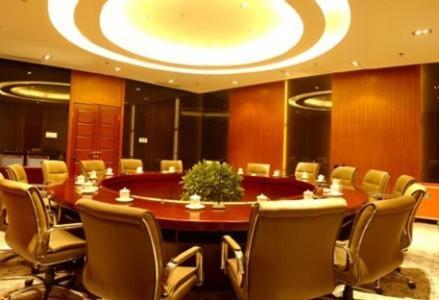 Inner Mongolia Huachen Hotel Hohhot Exterior photo